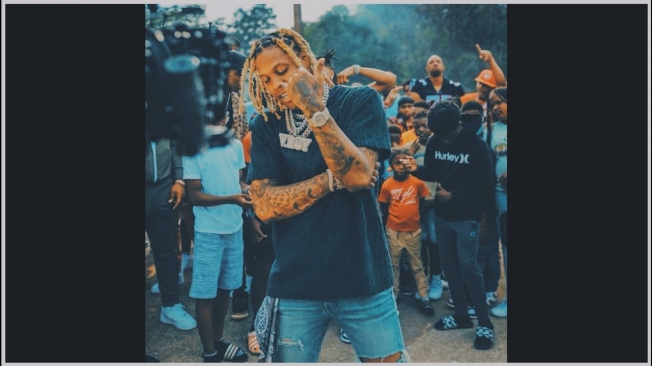 [Free] Lil Durk x Lil Zay Osama Type Beat 