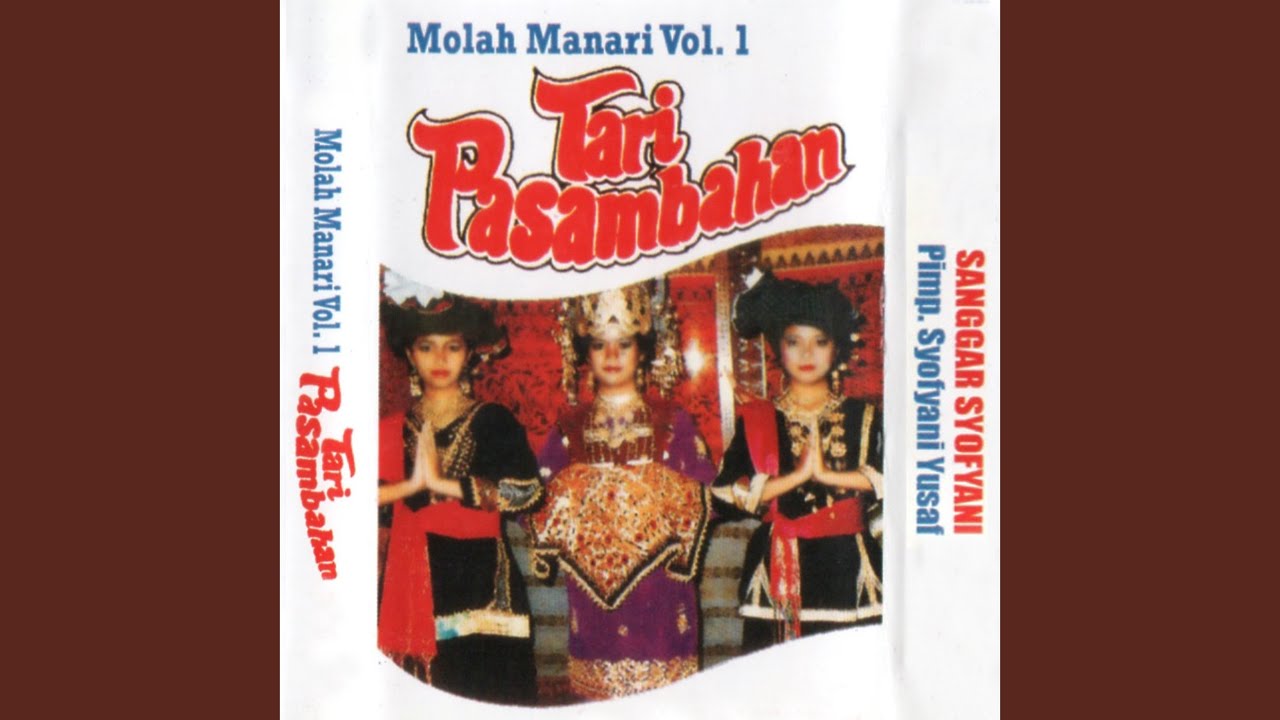 Tari Piring 1