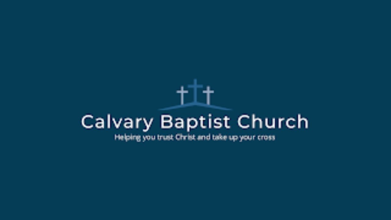 Sunday, February 8, 2026 AM Service - Rev. Ben Michalek