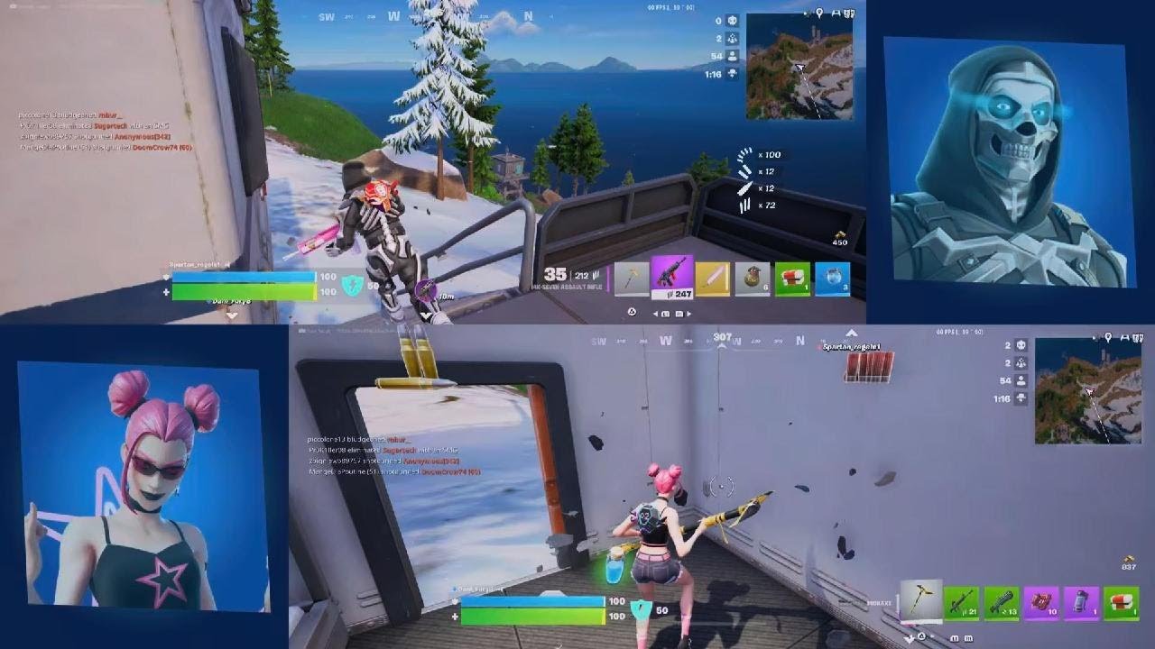 Fortnite