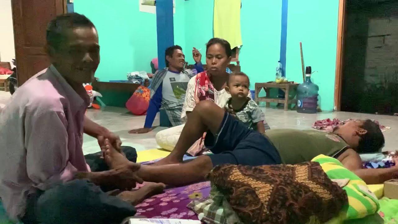 DIDOLANI DULUR LANANG SOKO RANDU NGER (LASTOMO GOWANG)