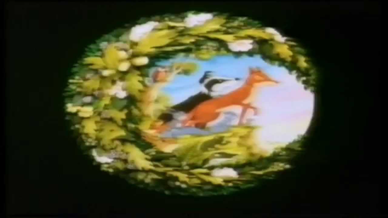 The Animals of Farthing Wood - On to White Deer Park (1993) (BBCV 5147) - HD