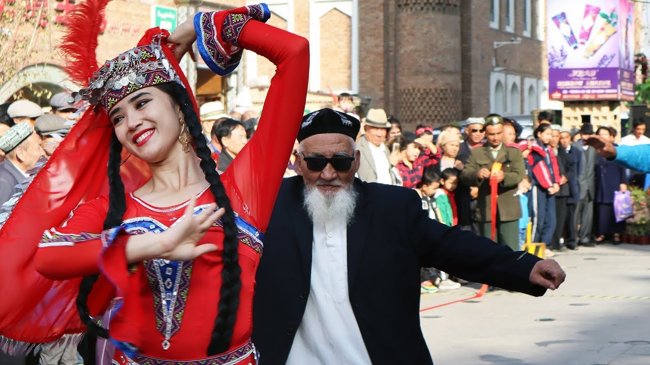 Çin'in Uygur Bölgesini Gezdim - 4. Bölüm TURFAN ve URUMÇİ