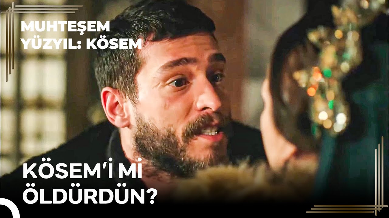 Ahmed'in Saltanatı 