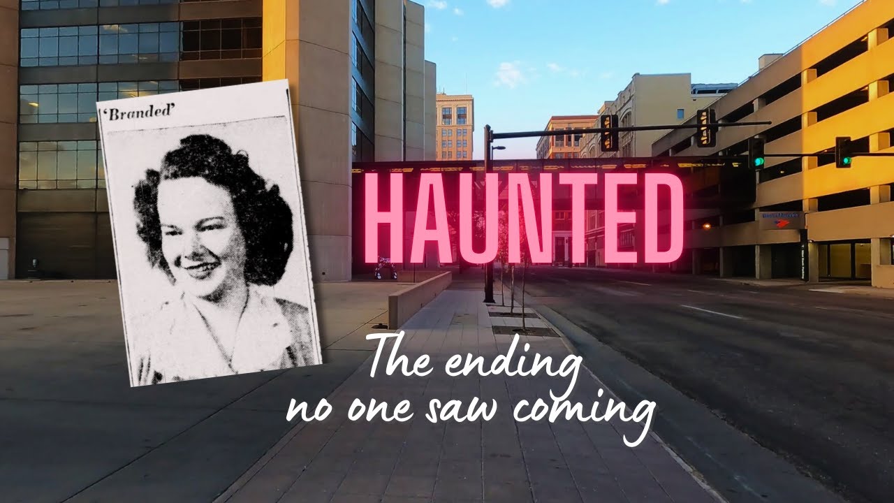 Stabbed, Stalked, and Disturbed | The shocking case of Ruth Finley and the Poet