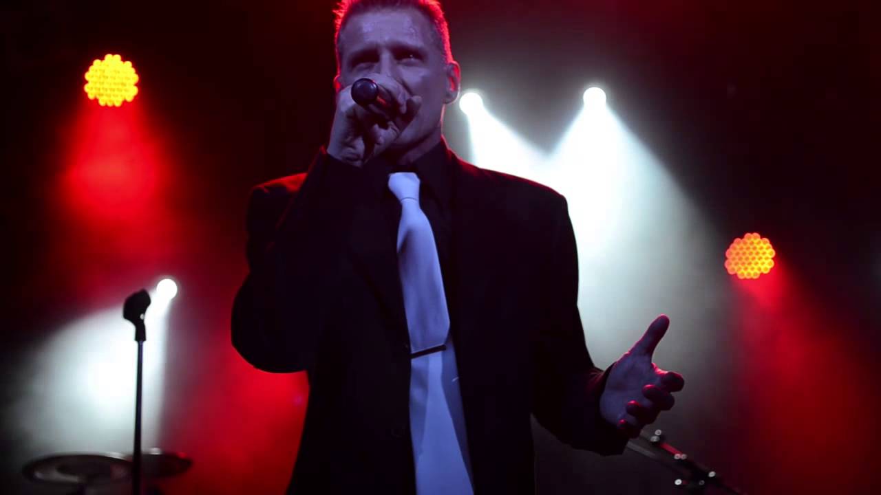 Biomekkanik - True believers (live at Kulturbolaget, Malmö)