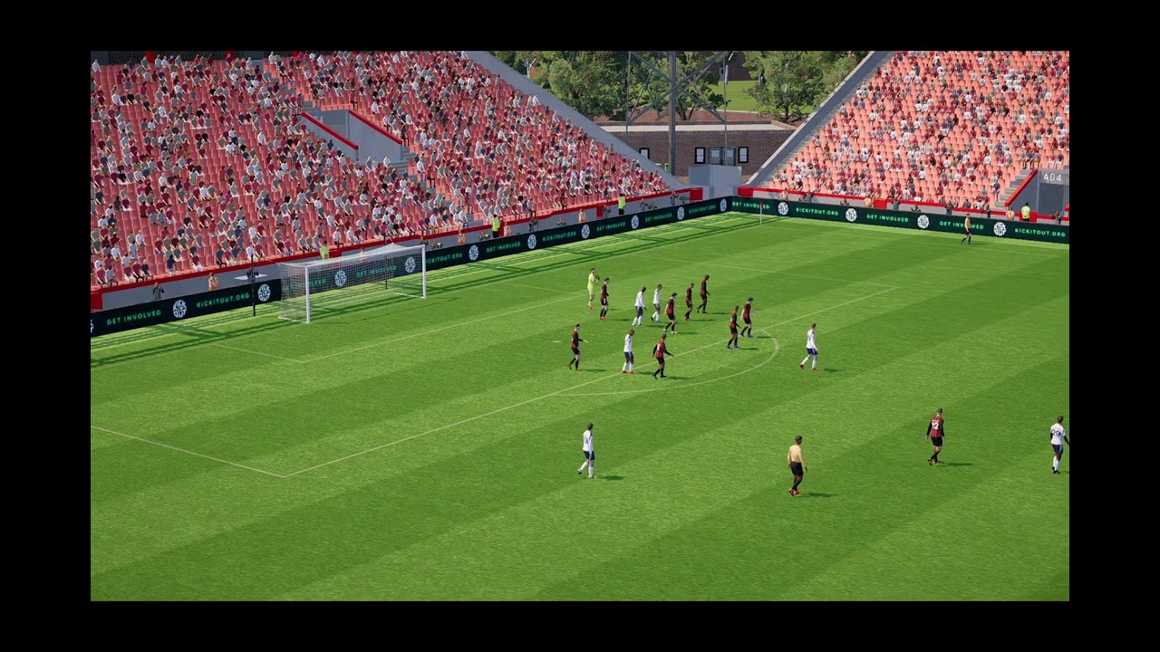 WE RATTLED THEM! 🍒 Bournemouth 1-0 Spurs | Semenyo Screamer