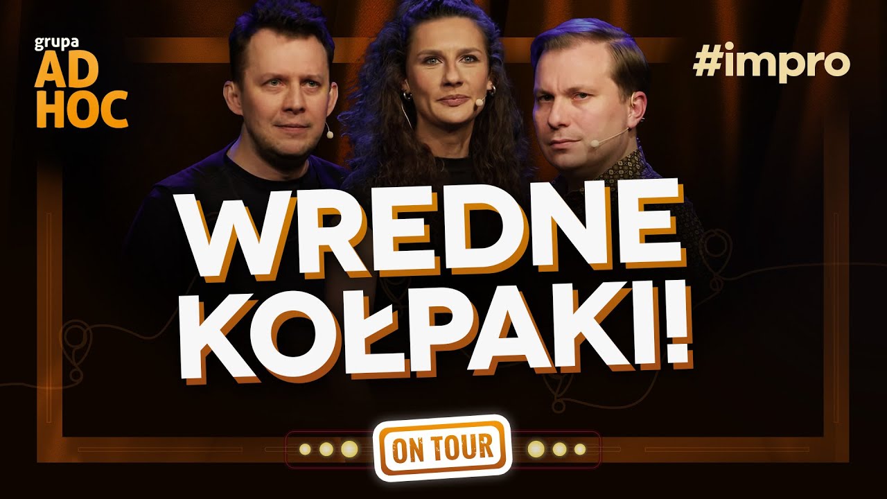Trójgłowa Gwiazda Broadwayu #4 - Wiolka Walaszczyk