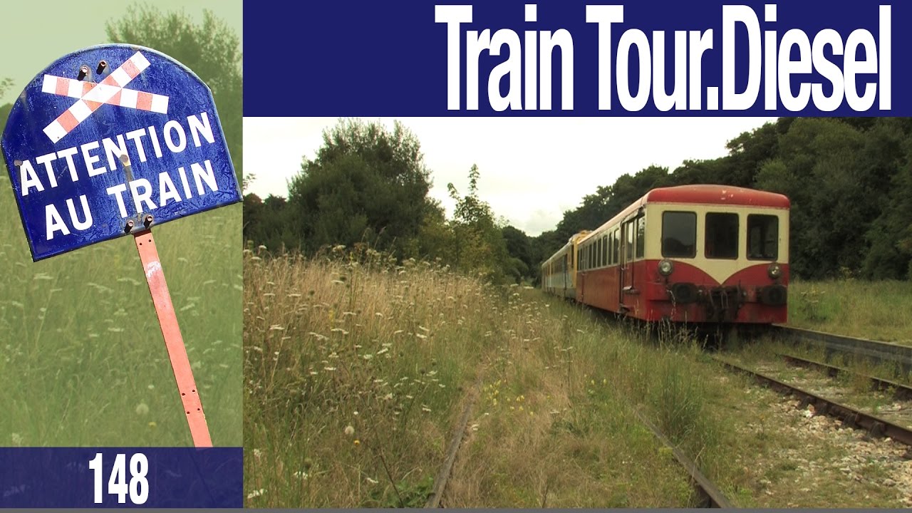 Le Train Touristique Etretat Pays de Caux - Ttepac