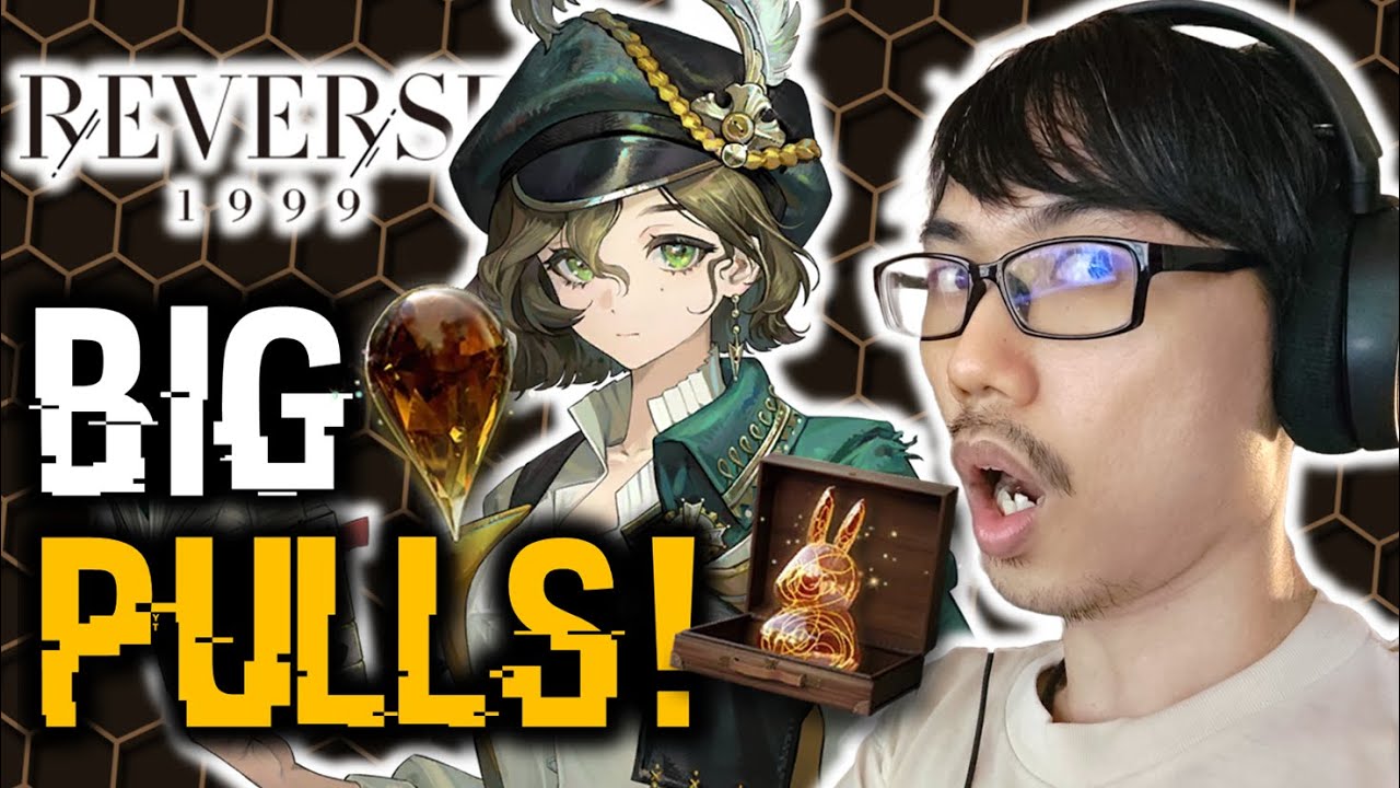 RECOLETA VIEWER PULLS WENT CRAZY!? | Reverse 1999