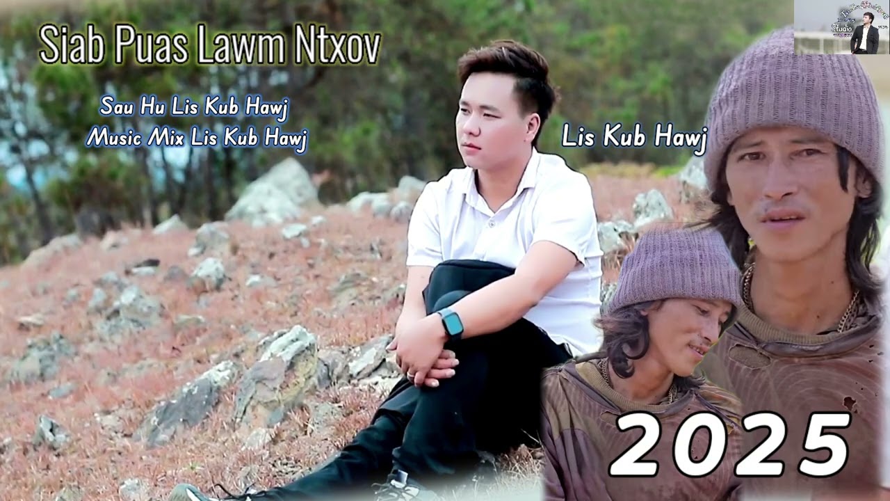 Siab Pua Lawm Ntxov By Lis Kub Hawj 2025