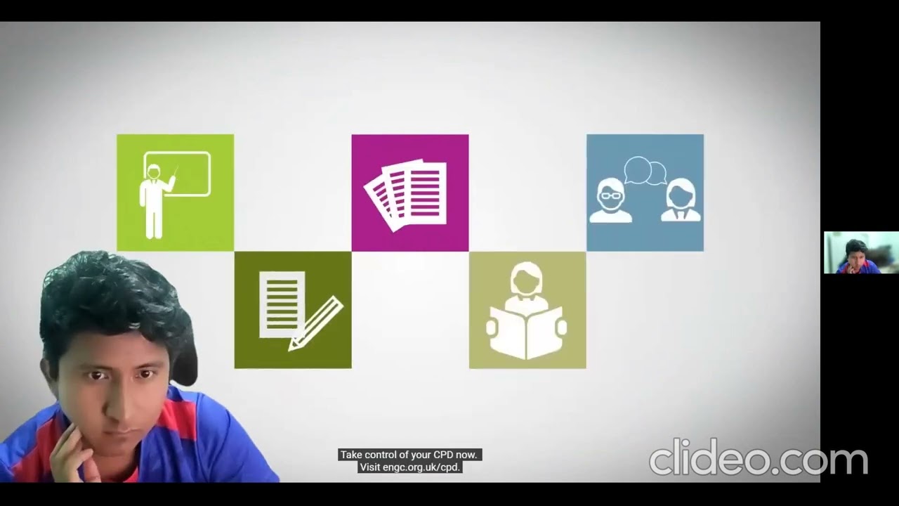 Session #10 – Professional Development and Continuing Education