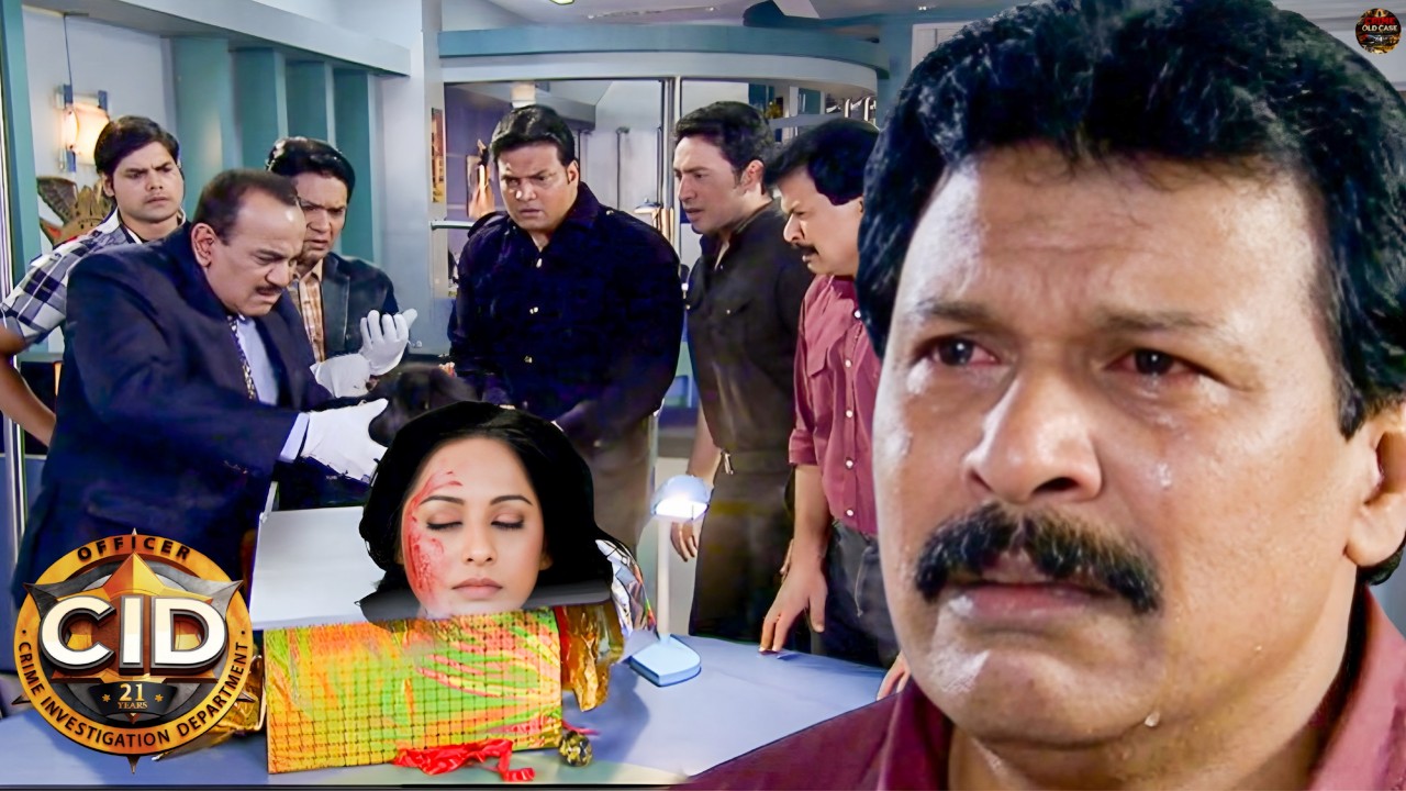 फ्रेडी की गिफ्ट बॉक्स में CID को मिला पूर्वी का कटा हुआ सिर  || CID || New Episode 2026