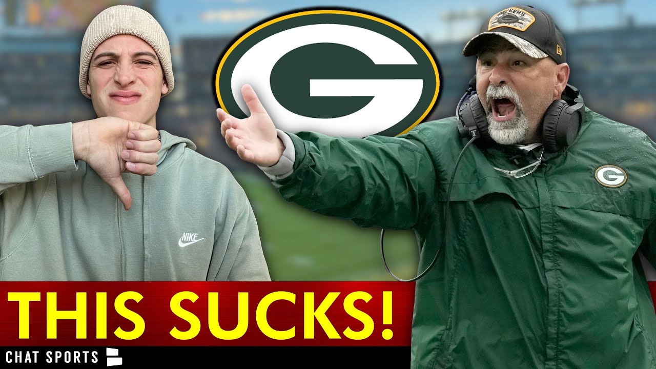 Packers Fans Were DENIED The News They Were Expecting…