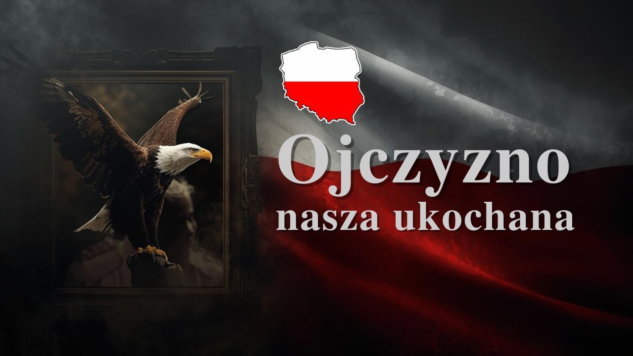 Ta piosenka wzruszy dziś każdego Polaka. 🇵🇱 