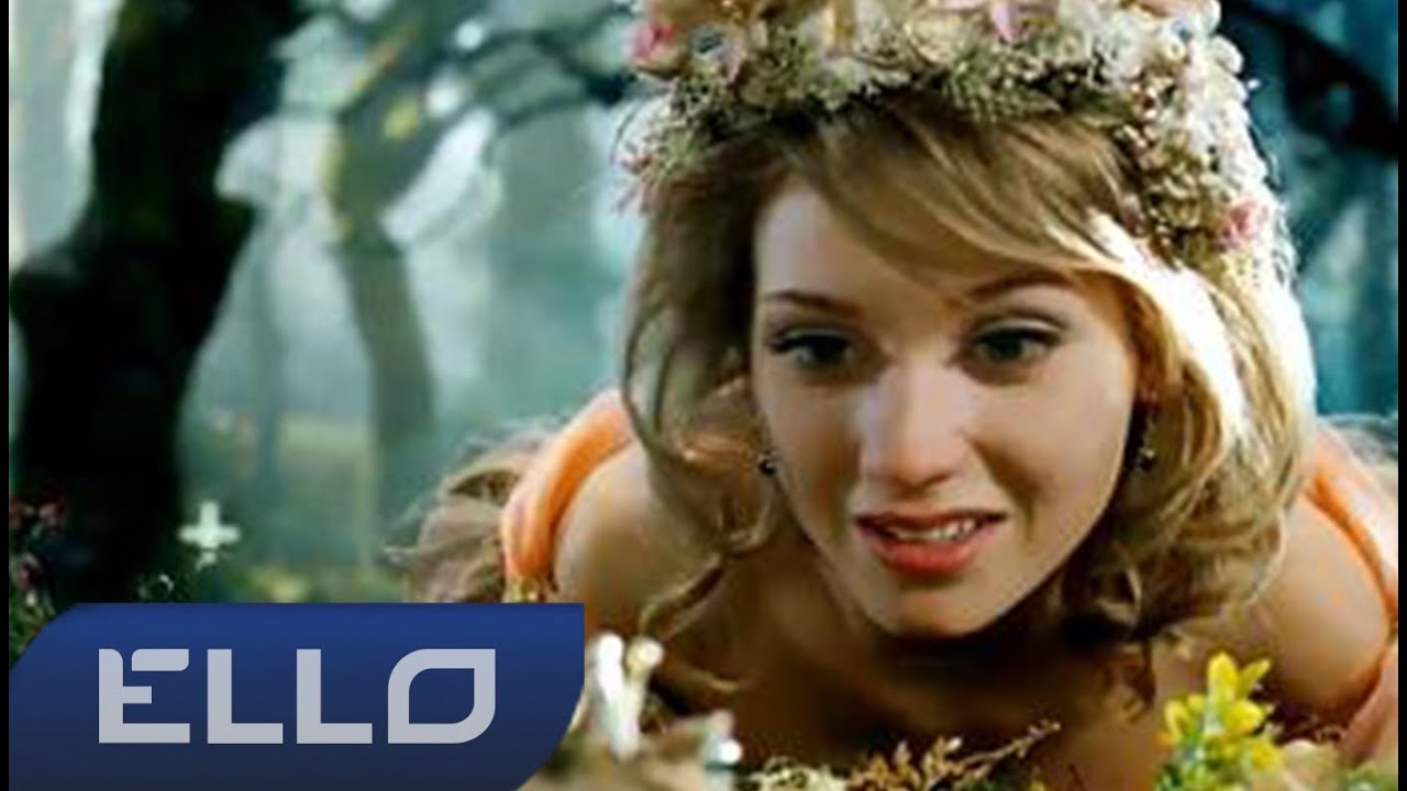 Алексей Королевич - Детка-клетка (к/ф Zolushka)