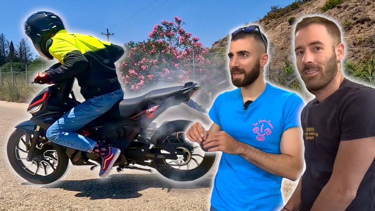 Αρχίσαμε !!