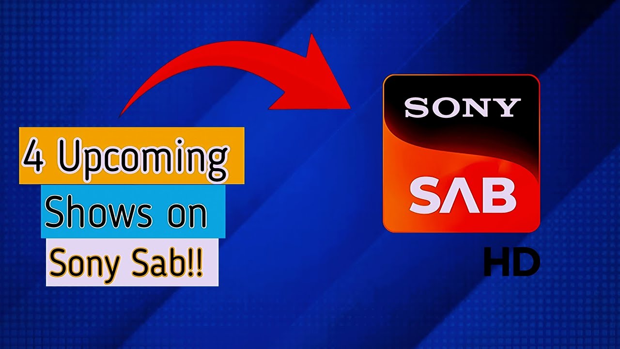 Top 4 Upcoming Drama Shows 🔥 Will Launch On Sony Sab in 2026!! All new Shows Details of Sab Tv|| 