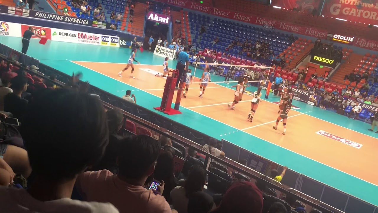 Glaudine Troncoso - Sta. Lucia Lady Realtors PSL 2019
