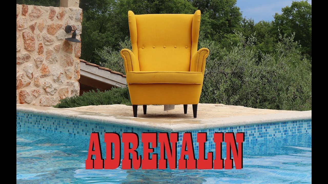 &reg; SNiG - Adrenalin (Official Video HD) &copy; 2019 █▬█ █ ▀█▀