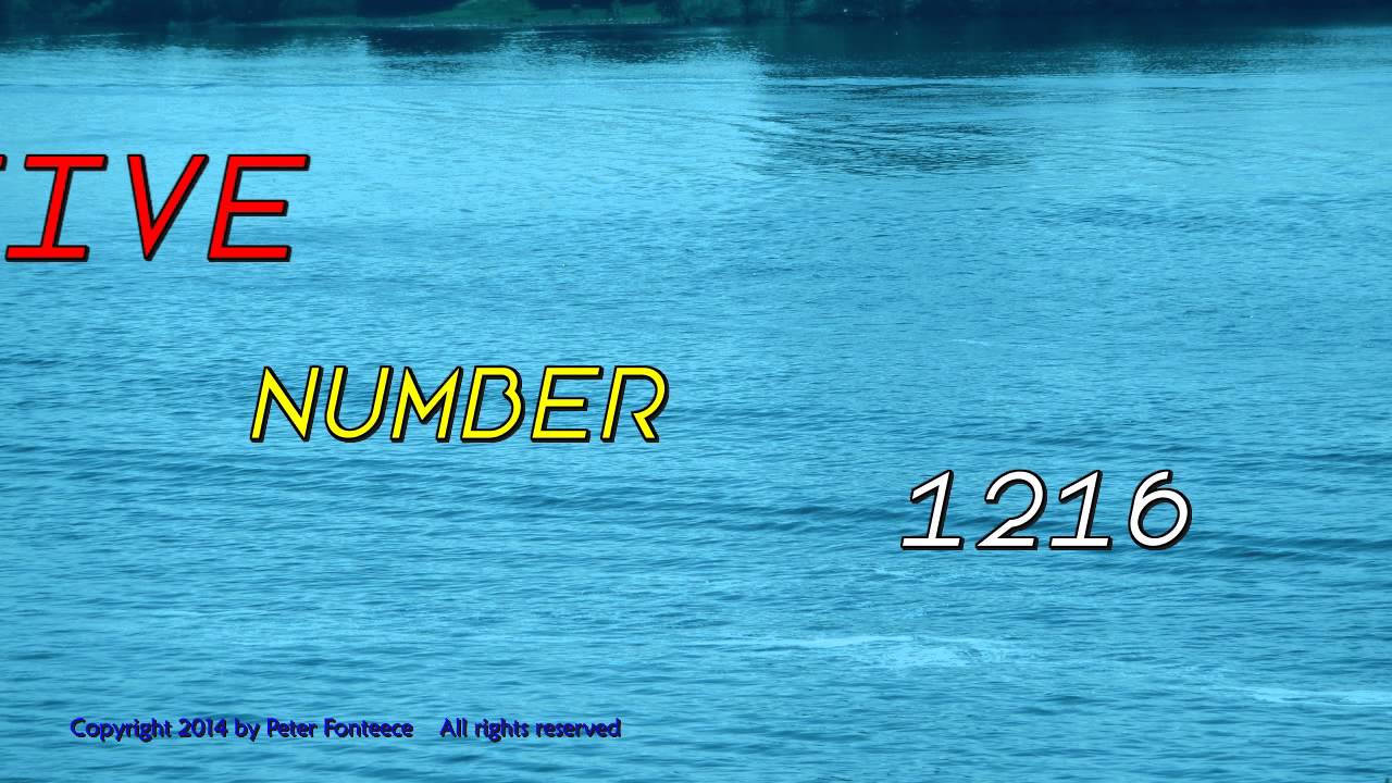 Meyer Guggenheim - Facts in Five Number 1216