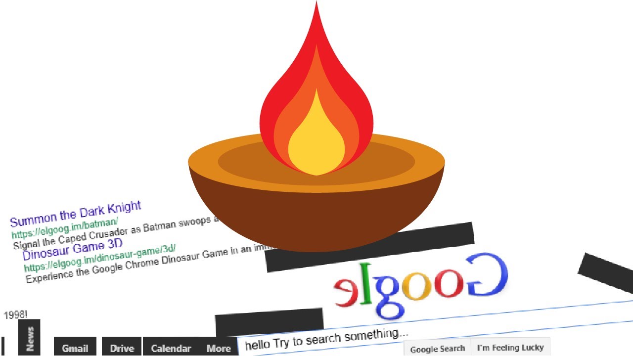 10 More Google Secrets (Easter Eggs)