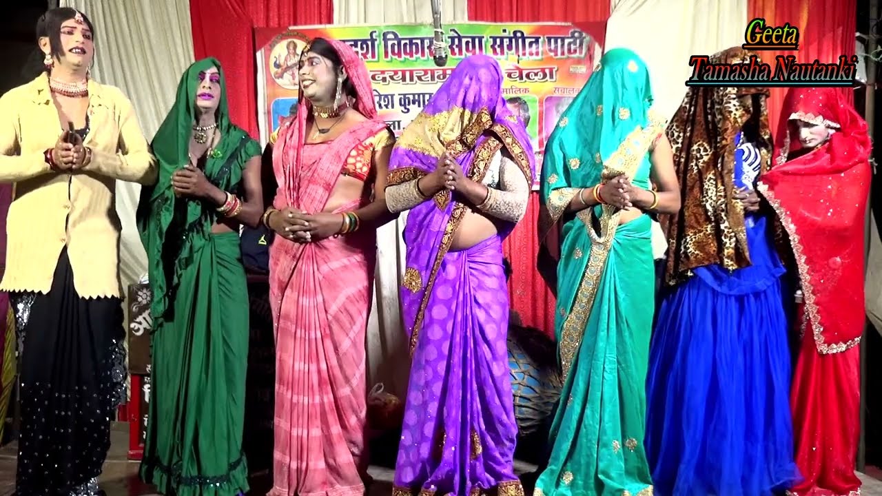 प्रार्थना #नौटंकी सुरेश डांसर का आज तक सुपरहिट धमाकेदार तहलका मचा देंगे #प्रार्थना नौटंकी