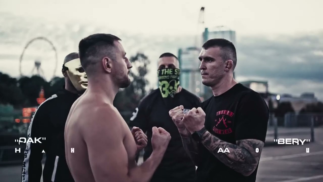 Best Fight of King of the Streets | FRANCO VS CZADI, GARA VS BASH, OAK VS Bery