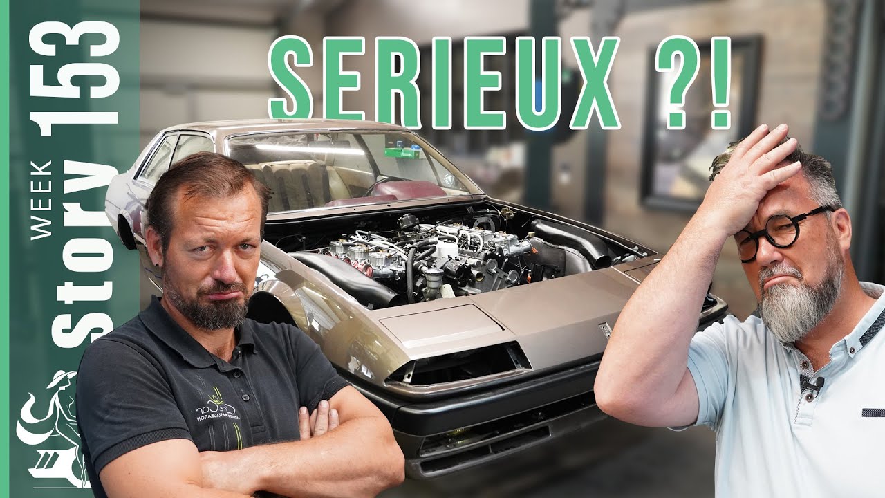 Jeremy quitte LadyArtCar ?! 😱