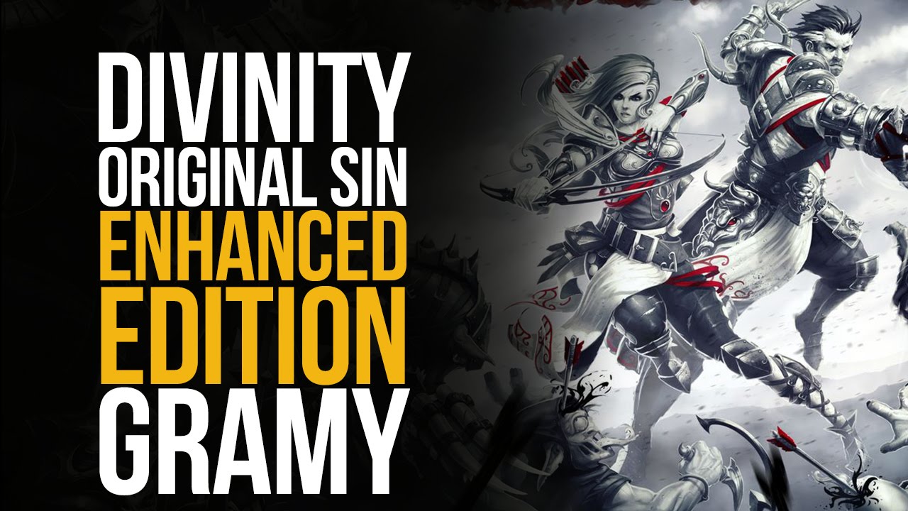 Spojrzenie na Divinity: Original Sin - Enhanced Edition