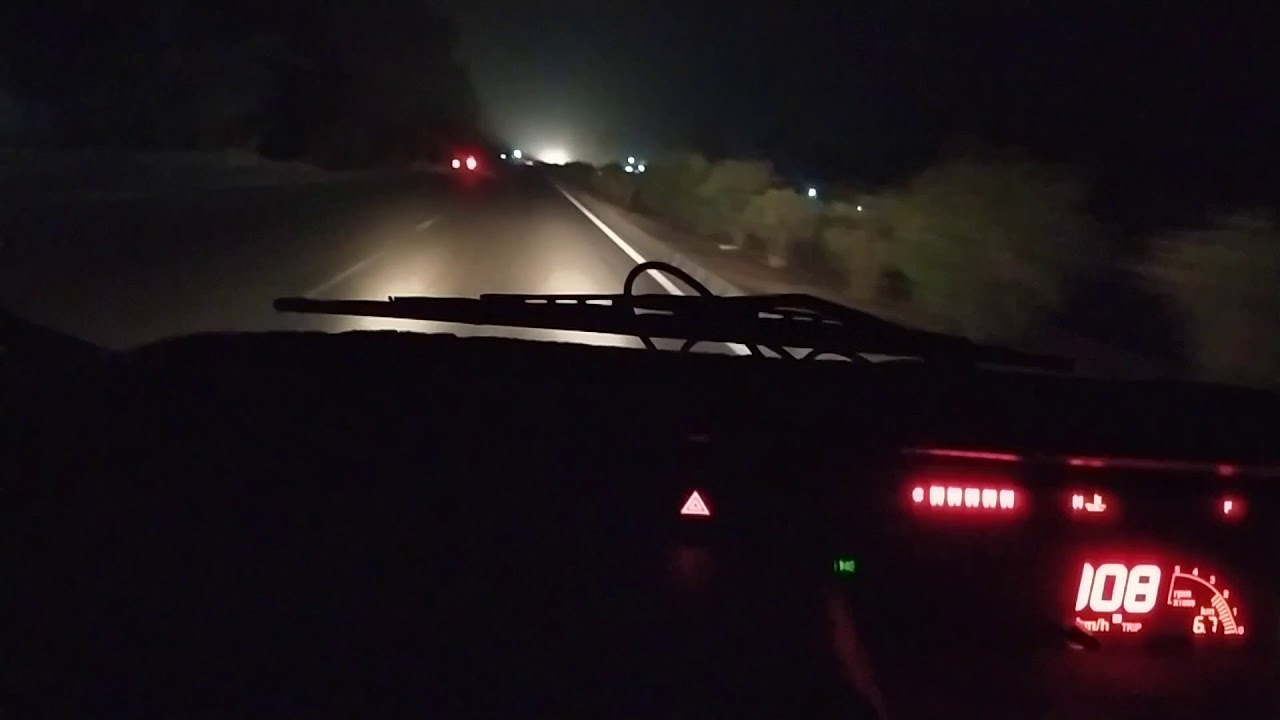 Mahindra Bolero top speed.. with load..