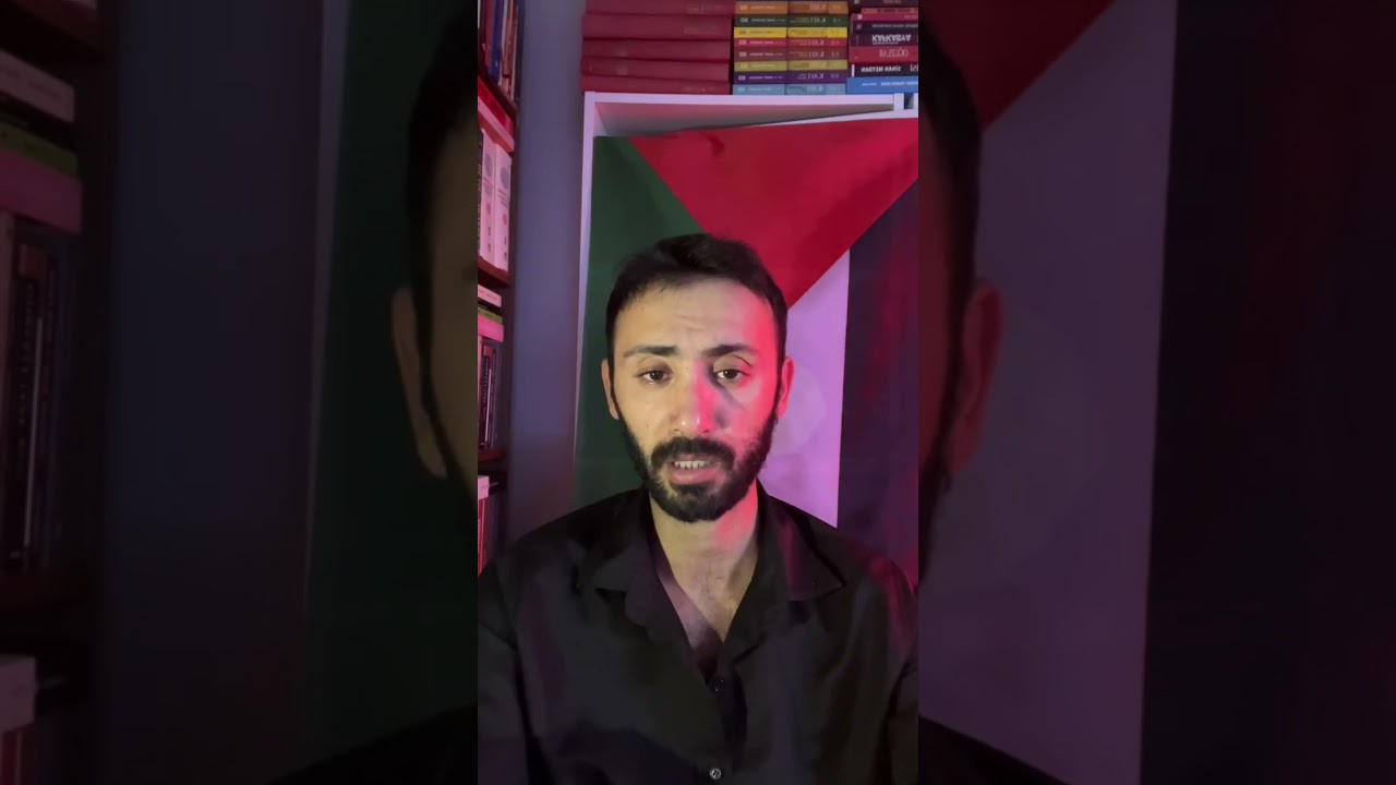 Hilafetsiz m&uuml;sl&uuml;manlar