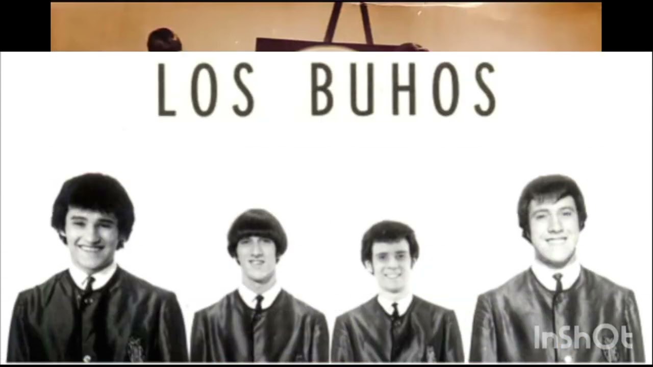 Verdes Praderas - Los Buhos