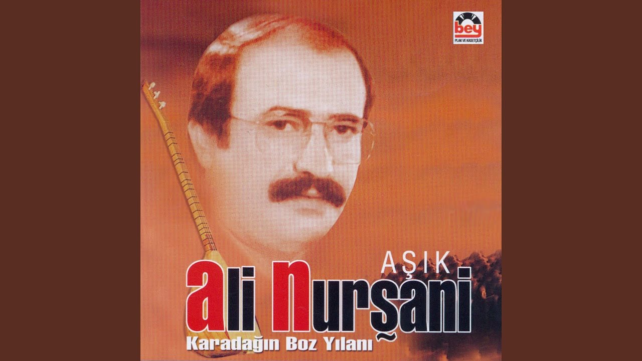 Karadağın Boz Yılanı