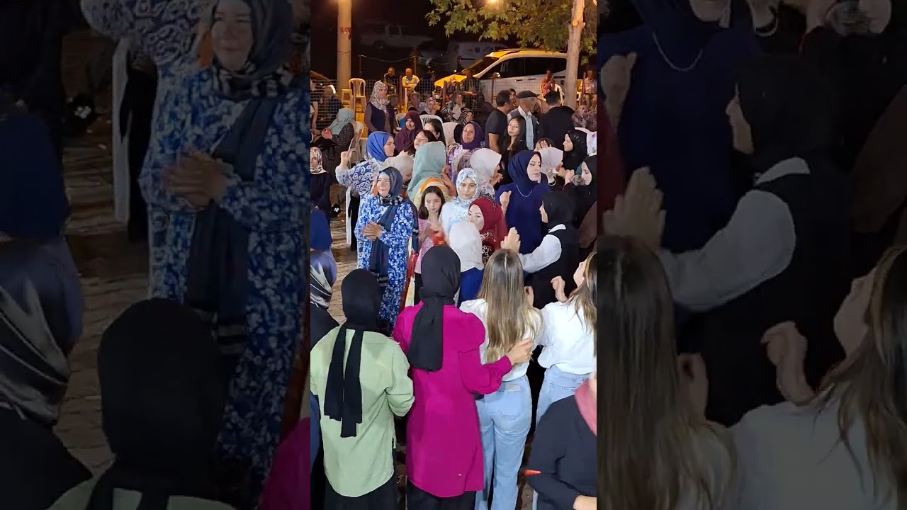 gümü köyü recep& hatice düğün OSMAN ÖZCAN FARKIYLA (21.06.2024)