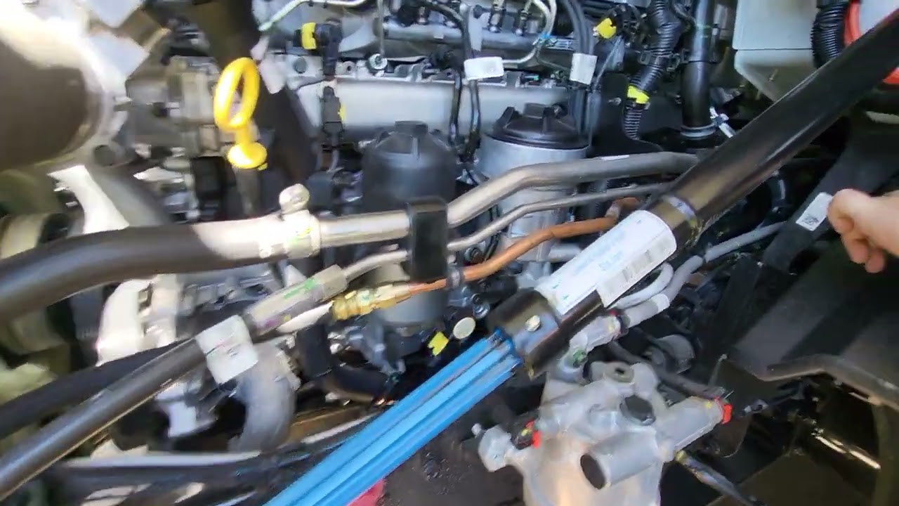 International S13 engine