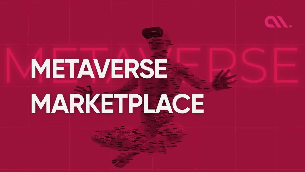 CoinFactory virtual NFT marketplace