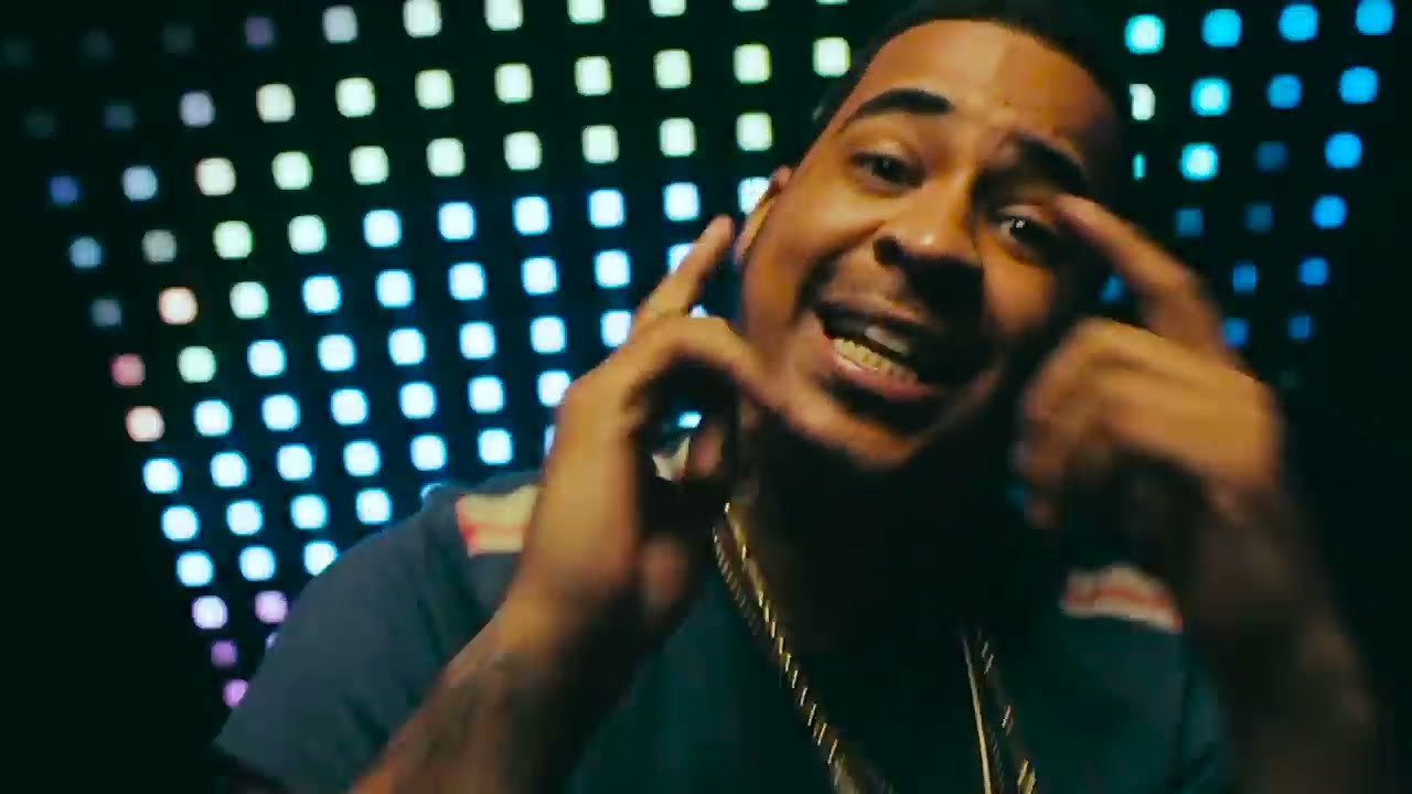 Lito Kirino - Seguimo Sonando [Official Video]