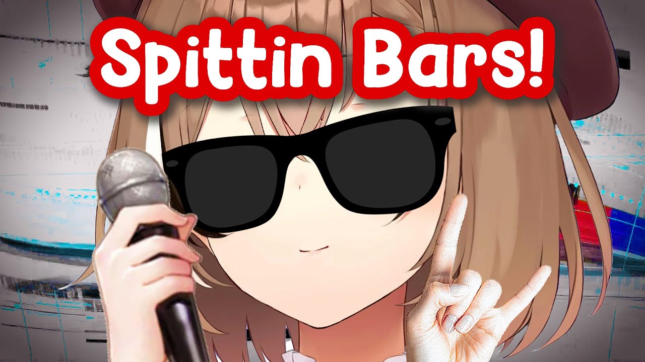 Lil Mumei Woke Up And Decided To Drop A Banger With Her Autotune