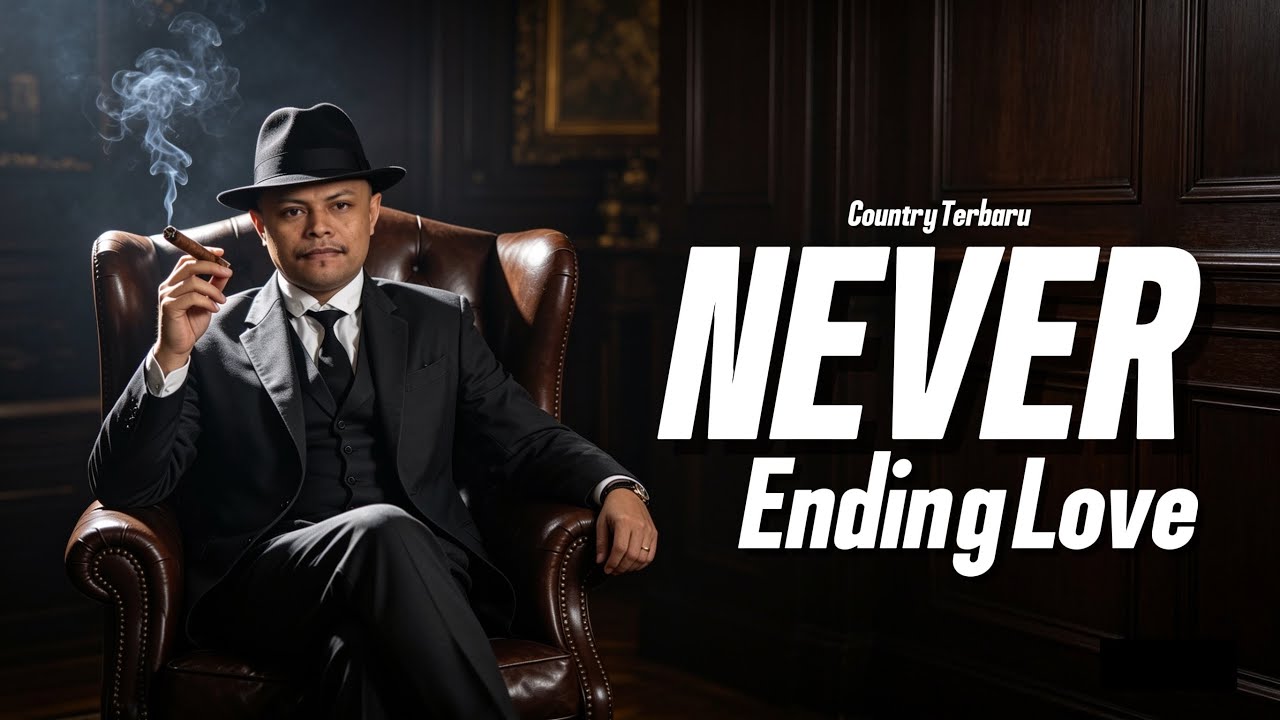 Lagu Dansa Country Terbaru || Never Ending L0v3 || Erwin Nurak Cov🌴