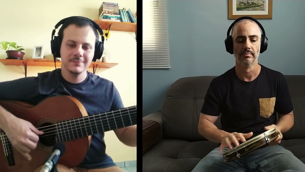 NOITES CARIOCAS - JACOB DO BANDOLIM