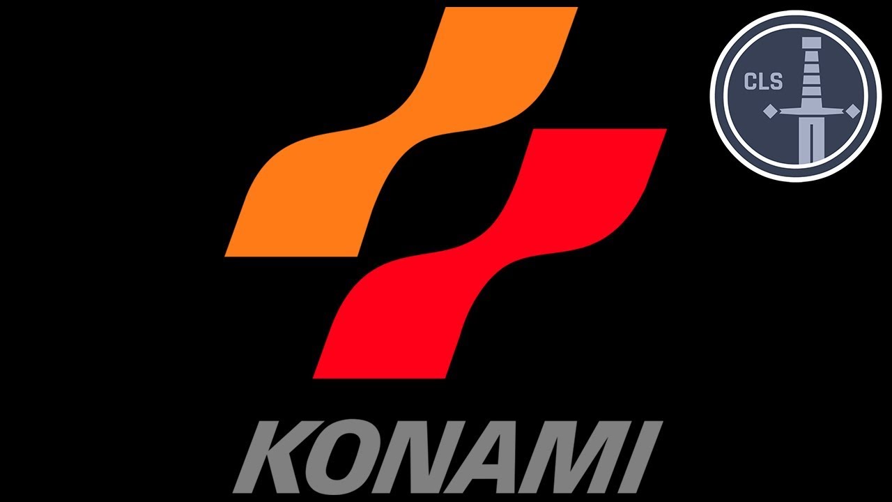A Brief History of Konami