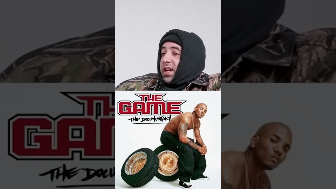 Jay Worthy Names His Top 5 Compton Albums