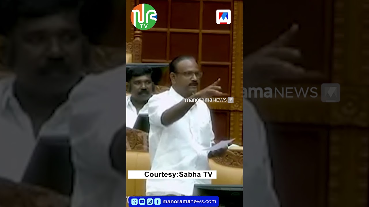 'ചേമ്പറിൽ കയറി മുണ്ട് മടക്കിക്കുത്തി ആനന്ദ നടനം ആടിയ ആളാണ് ശുവൻകുട്ടി' VPSajeendran |  V.Sivankutty