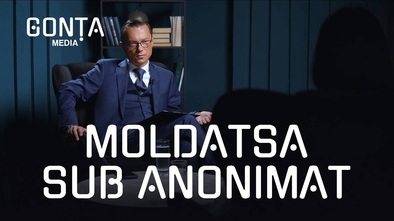 Gonța Media, Moldatsa sub anonimat, 29.VI.2026
