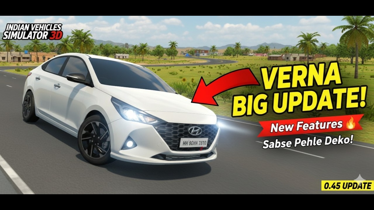 Verana big update, new features 