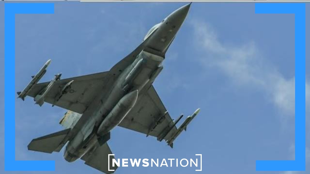 Former ambassador: Ukrainian sovereignty is the way to peace | NewsNation Live