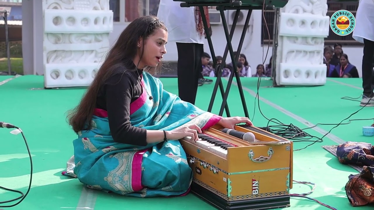 A Musical Tribute | Pandit Ravi Shankar and Lata Mangeshkar | Page To Stage 2025 🎶