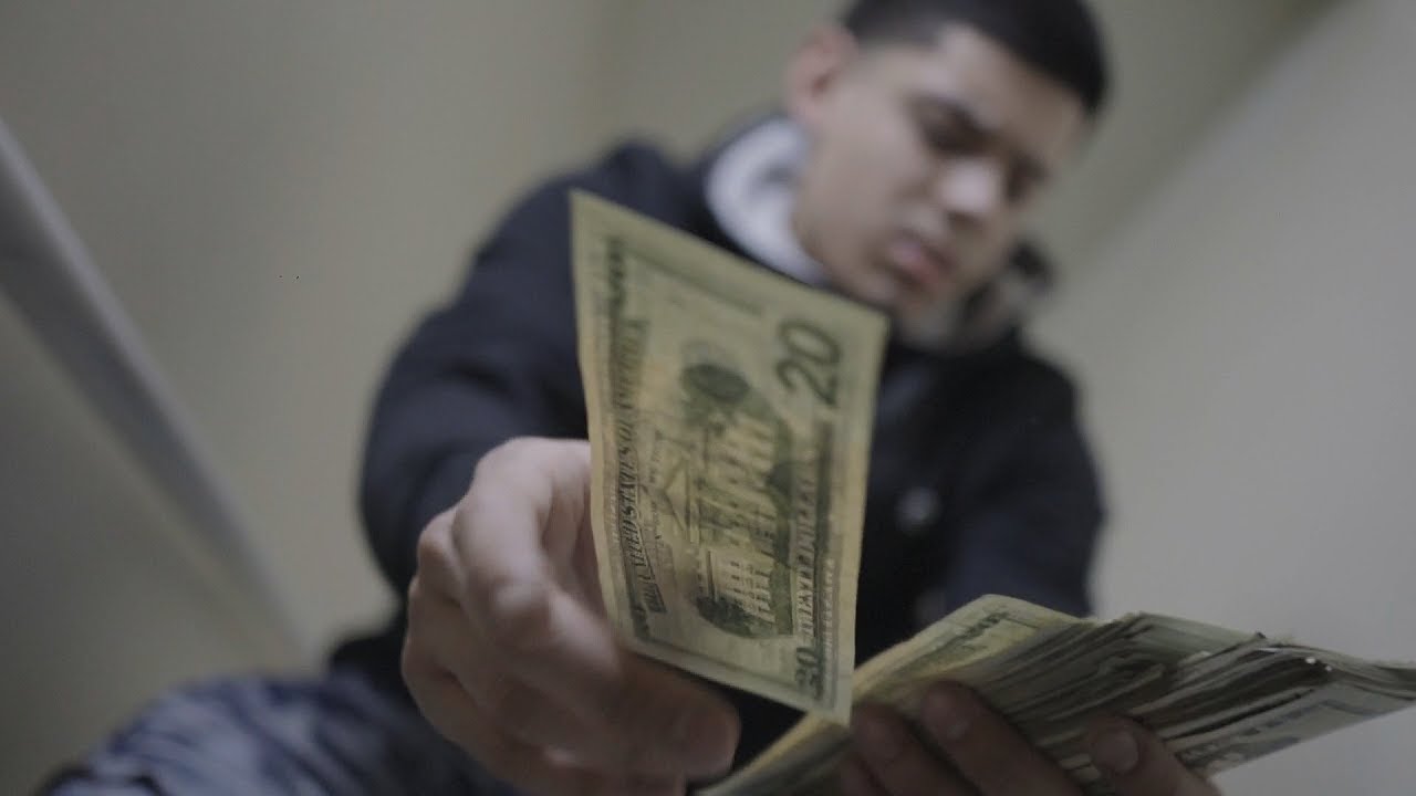 FLEE JAY - SAME SET