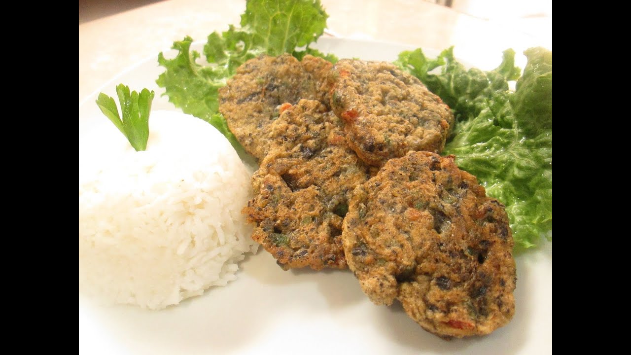 RECETA: Torrejas de Sangrecita